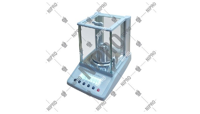 Diamond Weighing Scale