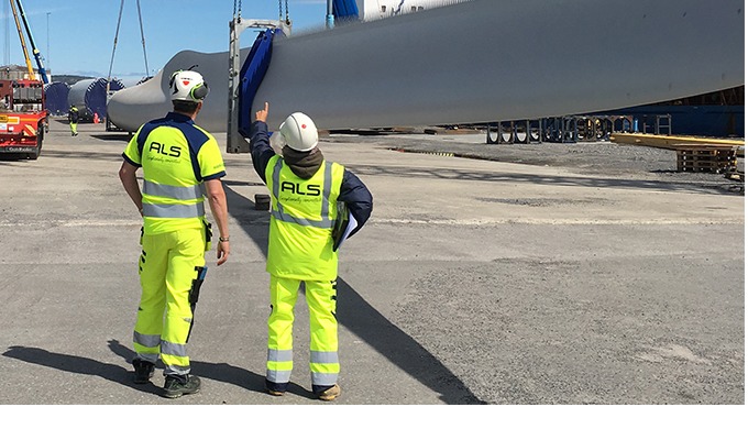 Ships Agency Services