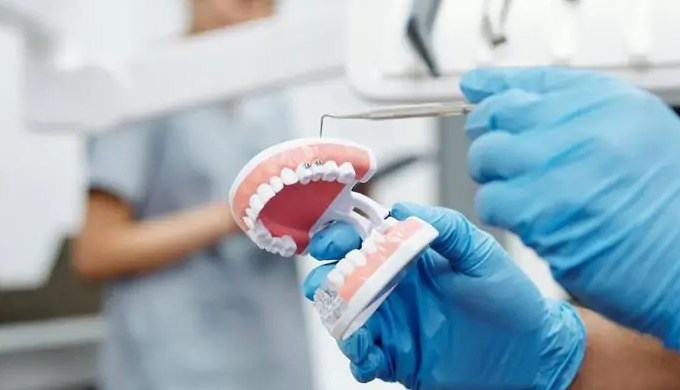 Our Birmingham dentist practice delivers high-quality private dental treatments to all patients. We ...