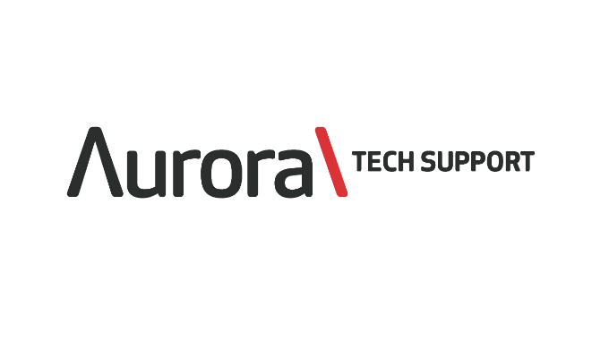 Aurora Tech Support are a managed Service Provider of IT to businesses, since 2003 we have provided ...