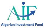 AIF Algerian Investment FUND,SPA