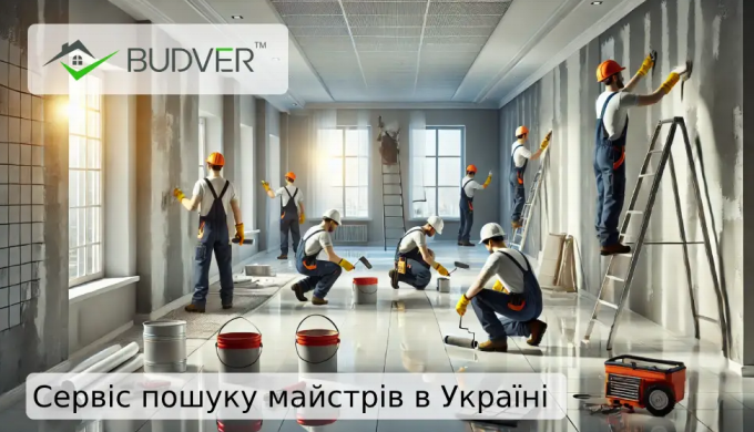 Будівництво чи ремонт — це завжди виклик, який потребує часу, ресурсів та надійних виконавців. Як зн...