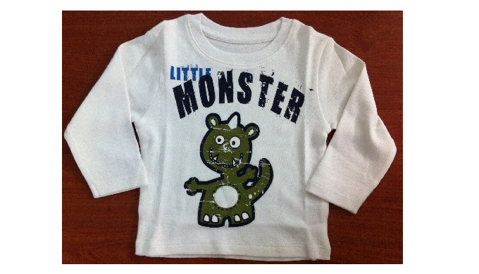 We are professional apparel supplier operating since 2005. We have been supplying to many reputed br...