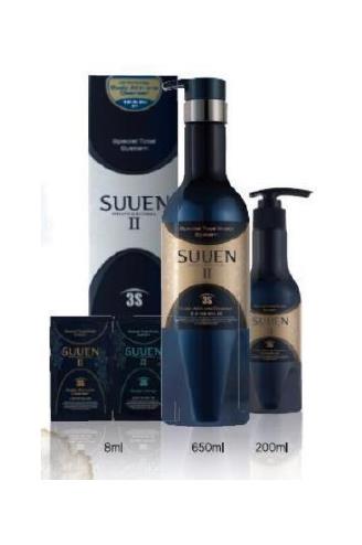 Function - Relieving itch & inflammation - Effectively clean pores - All scalp types