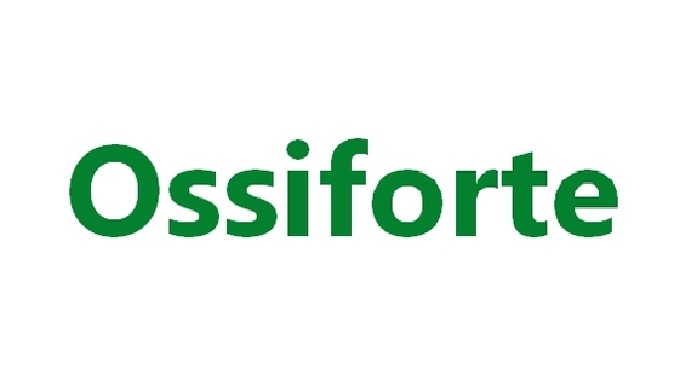 OSSIFORTE : suplemento mineral para osificación en gallinas