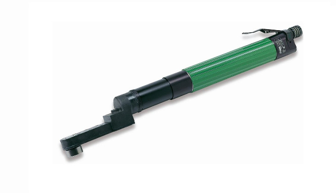 These screwdrivers are ideal wherever tightening has to be done in tight and hard-to-reach spaces, s...