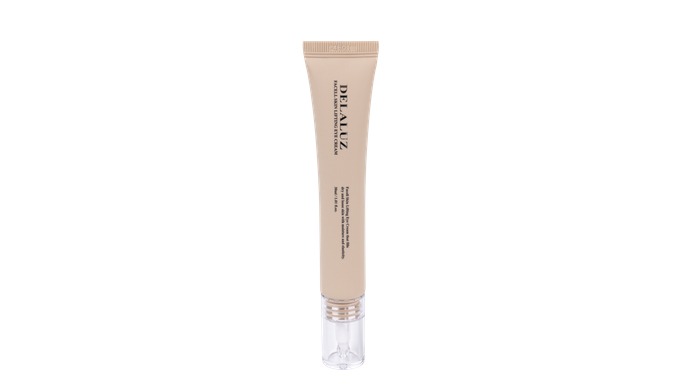-Skin lifting&moistuizing eye cream with 5 anti-wrinkle peptide -After 2 weeks of using, wrinkle...