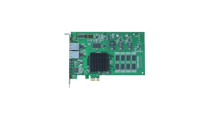 It is the best product to avoid complex equipment configuration. This motrion controller can control...