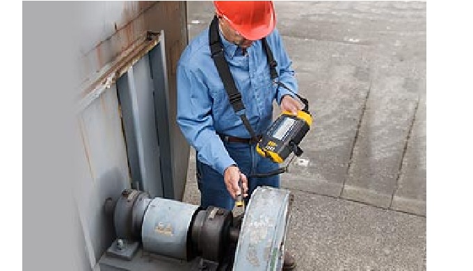 Le testeur de vibration Fluke 810 est l’outil de dépannage de pointe pour les équipes de maintenance...