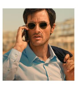 Garantie financière par Pouey