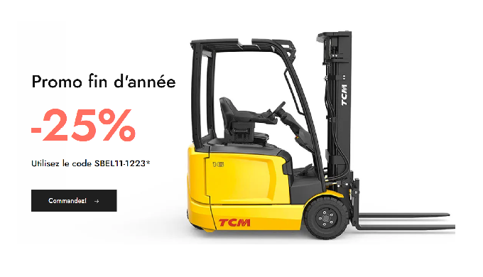 A l’intérieur et à l’extérieur, Chargement / déchargement de camions, Transport vertical et horizont...