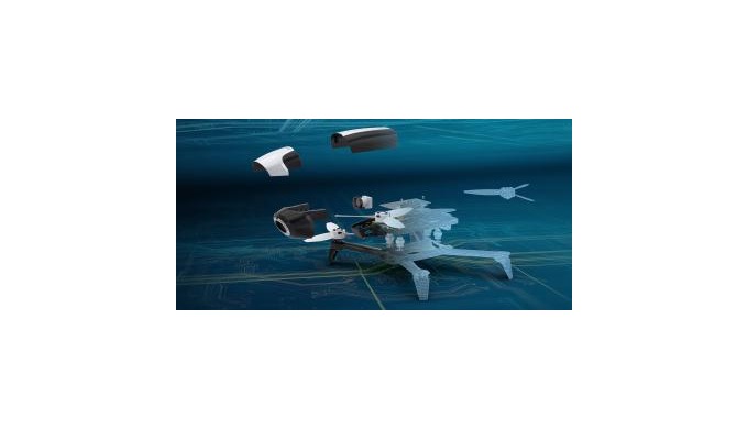 Get your design data under control with SOLIDWORKS Product Data Management (PDM) Securely organize d...