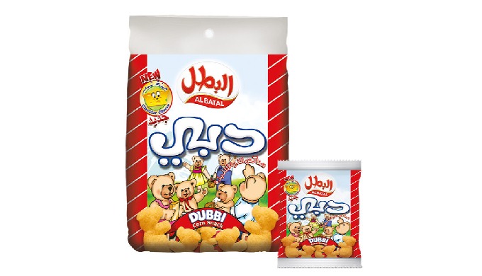 Al-Batal Dubby Cheese
