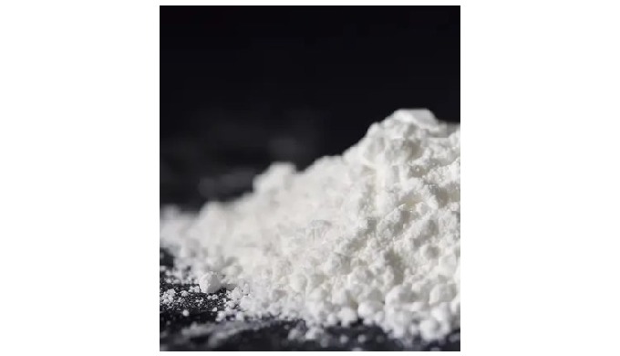 Materia prima para la industria farmacéutica - Iberidia