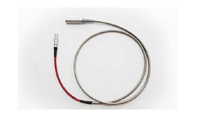 CONTROL PROCESS SPARE PARTS - CABLES