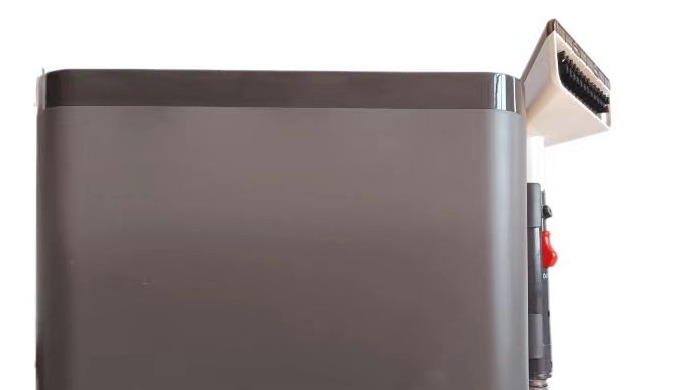 Cloth washing machine is a strong solution to stubborn stains on cloth furn...