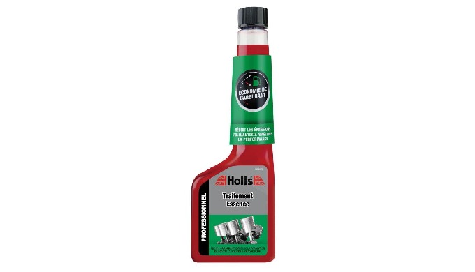 européen de qualité supérieure ! Résolvez les problèmes d’injection de carburant avec sa formule de ...