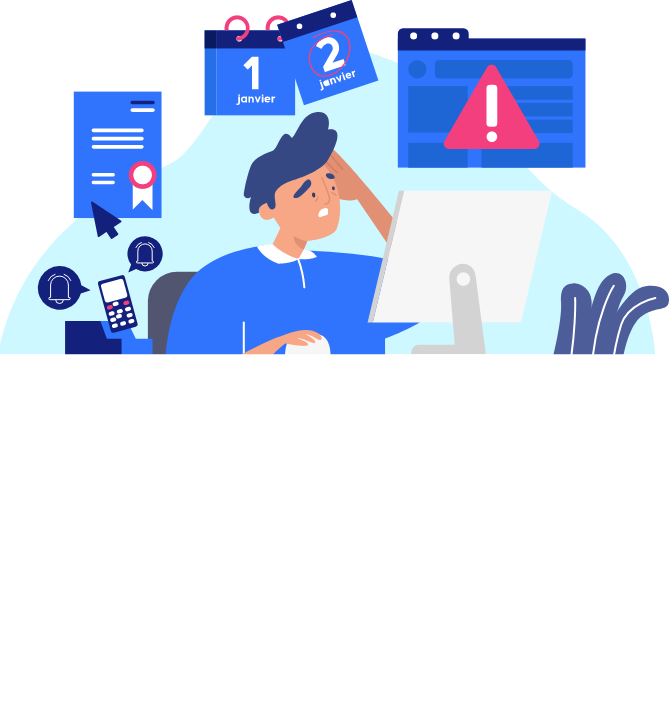 DIGITALBERRY, expert en solution de confiance numérique, vous présente la solution de supervision et...