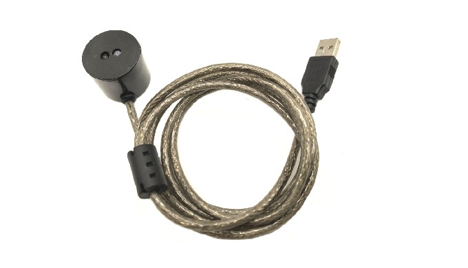 ESCRIPTION MY001-B optical probe is used for local serial communication using infrared communication...