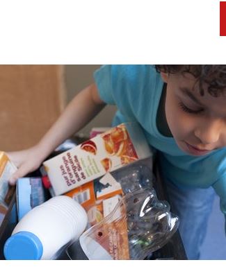 La Communauté Pays Basque propose les consignes suivantes pour le tri des déchets : - Les bouteilles...