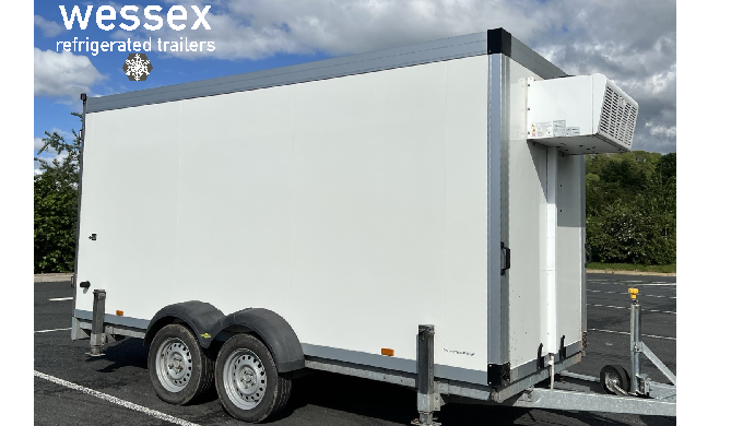 Providing a 24/7 backup refrigeration service, when cold rooms break down, are being rebuilt or you ...