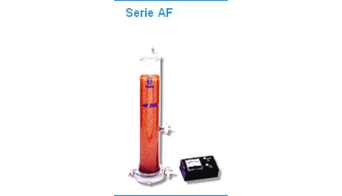 At Dafa Water Treatment, we specialize in the design and manufacturing of water demineralization equ...
