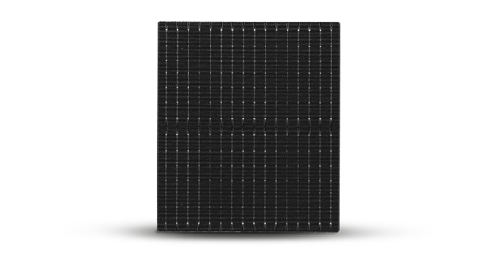 Buy G12R Monocrystalline Bifacial Topcon Cell from Premier Energies Ltd, the best manufacturer and s...