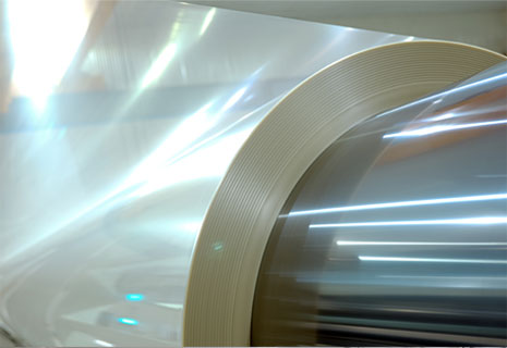 Jindal Poly Films Ltd. is a globally recognized leader in the flexible packaging and specialty films...