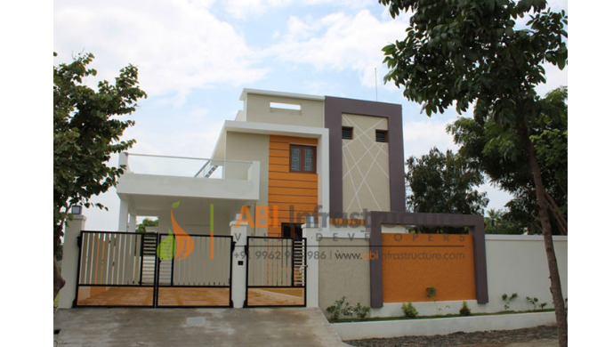 We are executing Projects like villas in Coimbatore and Premium villas at Nilgiris. The configuratio...