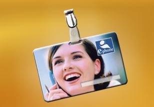 Pour l'impression de votre logo, des consignes de sécurité, des photos ... Toutes les formes d'impre...