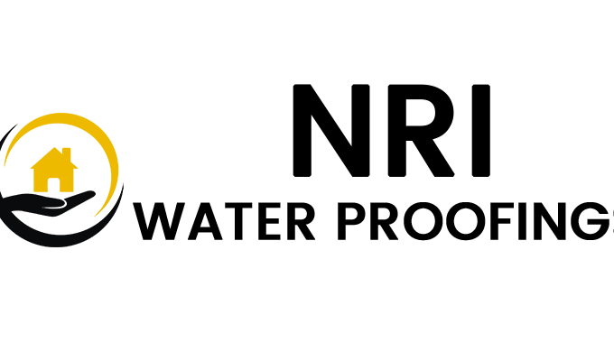 NRI Waterproofing services the best Waterproofing Contractor and Waterproofing services in Hyderabad...