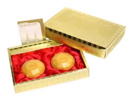 [Atopolis Goldcare_Face Soap]