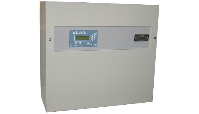 Source auxiliaire poste de livraison