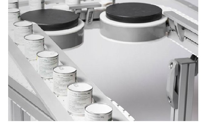 Sistemas Transportadores Automatizados