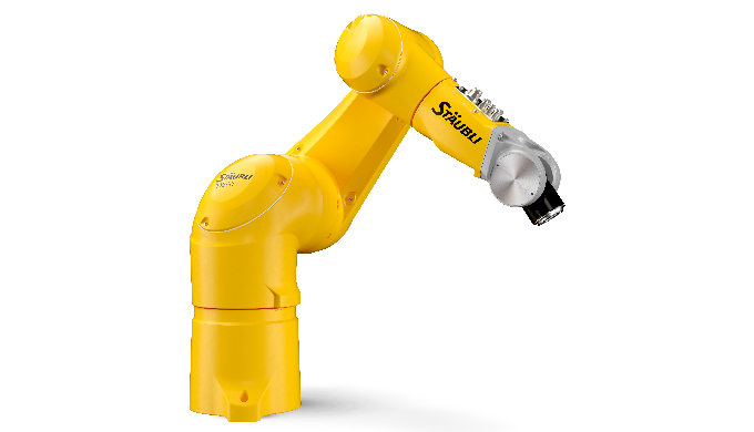 Our fast and precise TX2 industrial robots are the next generation of 6-axis robotic arms. This line...