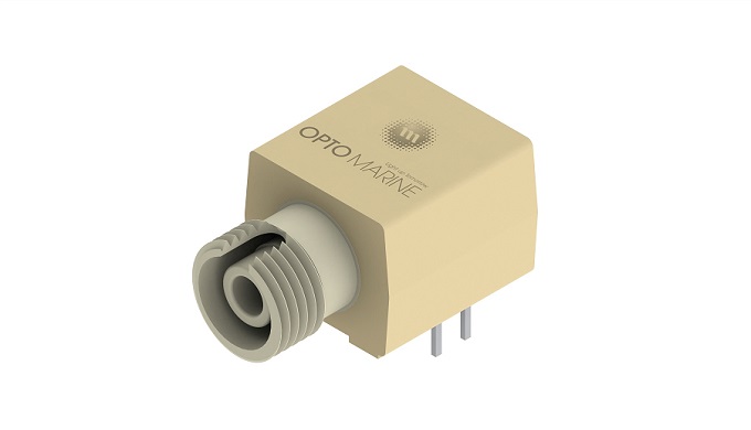fiber optic transmitter, fiber optic receiver, fiber optical extender, optical module for multi-mode...
