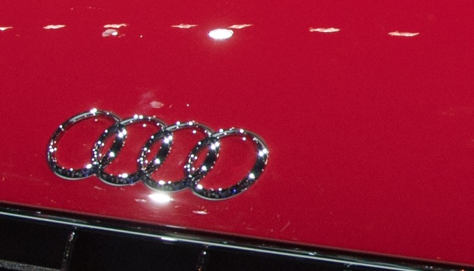 Audi Repair Ajman