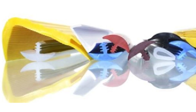 FLEXIBLE THERMOPLASTIC PROFILES