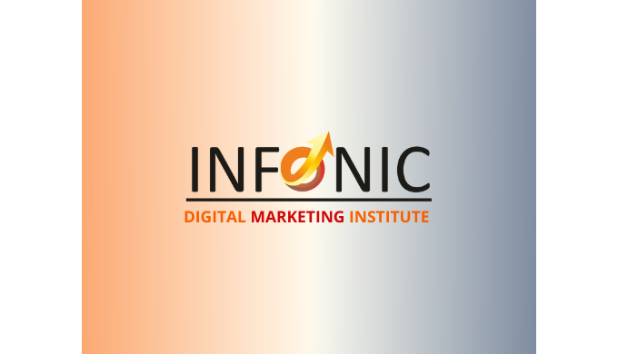 Infonic training offer top digital marketing class which cover search engine optimization, PPC, soci...