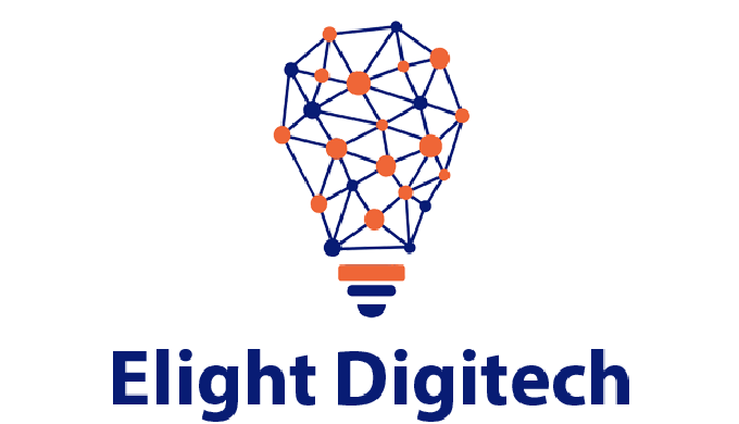 Elight Digitech is one of the best digital marketing and website development companies in Surat, Ind...