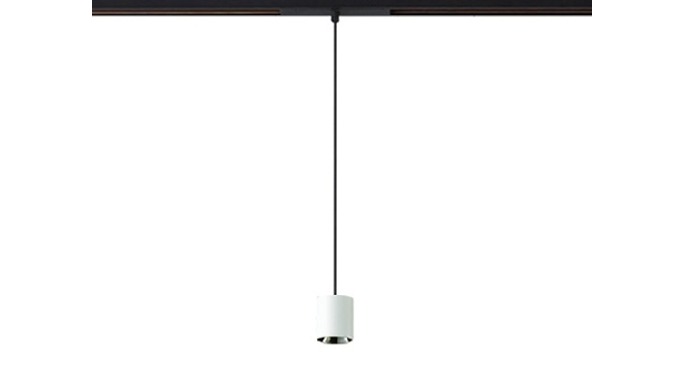 LED 48V Track Pendant Light