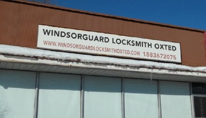WindsorGuard Locksmith Oxted Is A Professional Locksmith Service Offering Residential, Automotive, A...