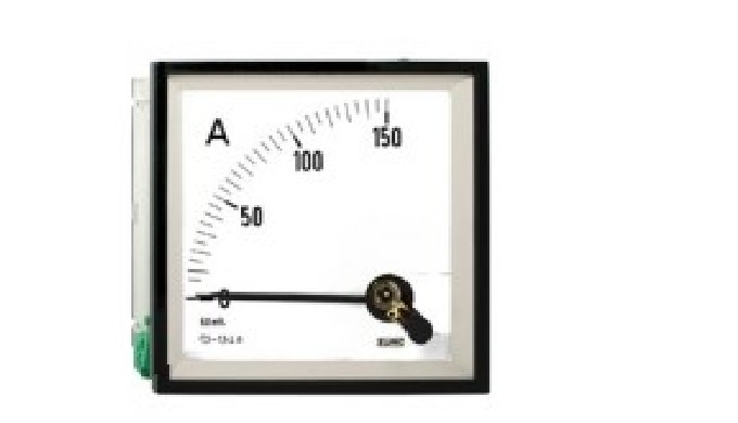 MOVING COIL AMMETERS
