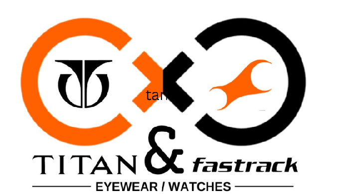 Fastrack is titan on sale product