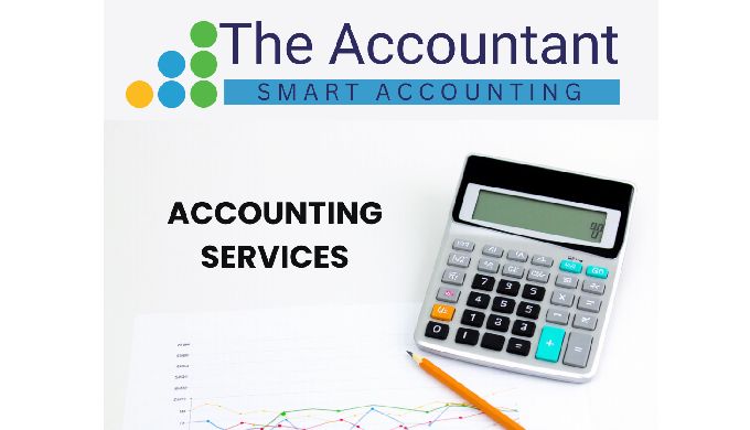 The Accountant LLC Smart Accounting Solutions for Your Business Our team consists of meticulous, tec...