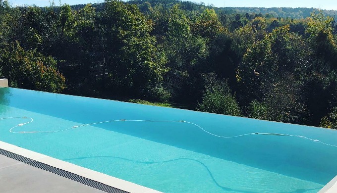 Swimming Pool Installation Swimming Pool Restoration Landscaping Pool Retreats Hot Tubs