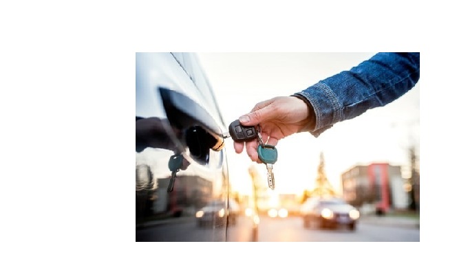 AJ’s Locksmith Northwood is a professional locksmith service offering residential, automotive, and c...