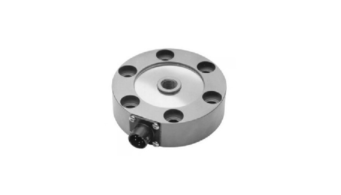 Brand: Nipro Shape: Round Model: 90610-T Material: SS Application: Fatigue Testing, Industrial Autom...
