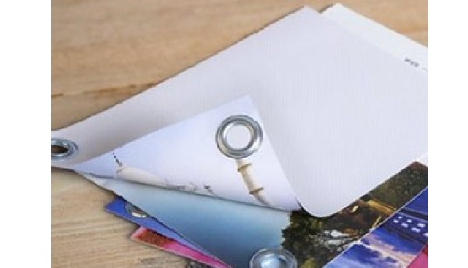 Fabricamos todo tipo de lonas y pancartas impresas a todo color y en distintos materiales.