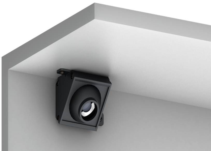 EYEBALL Linear SPOT revolution is the concept of the downlight. The product with NANO optic, providi...